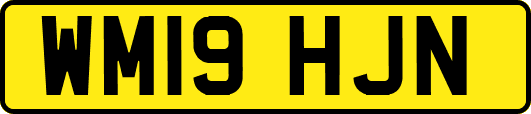 WM19HJN