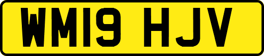 WM19HJV