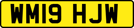WM19HJW