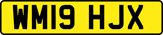 WM19HJX