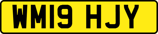 WM19HJY
