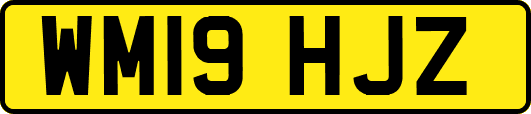 WM19HJZ