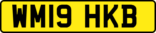 WM19HKB