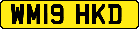WM19HKD