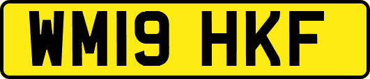 WM19HKF