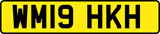 WM19HKH
