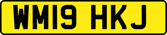 WM19HKJ