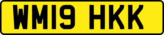 WM19HKK