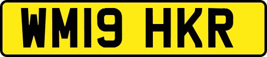 WM19HKR