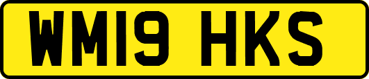 WM19HKS