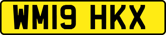 WM19HKX