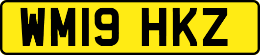 WM19HKZ