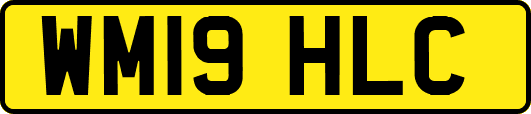 WM19HLC