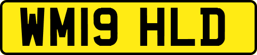 WM19HLD
