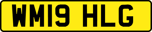 WM19HLG