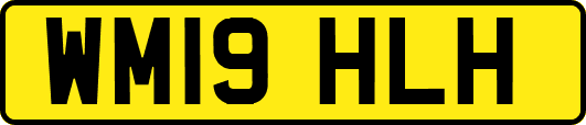WM19HLH