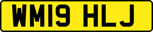 WM19HLJ