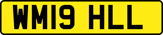 WM19HLL