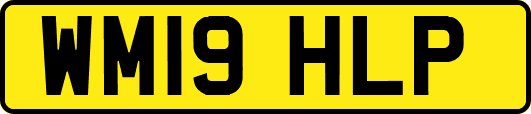 WM19HLP