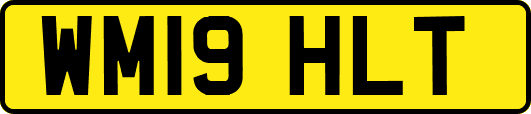WM19HLT