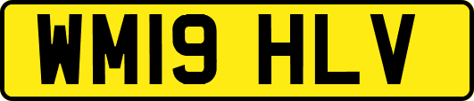 WM19HLV