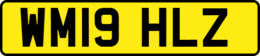 WM19HLZ