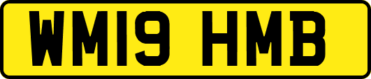 WM19HMB