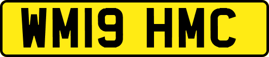 WM19HMC