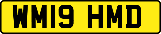 WM19HMD