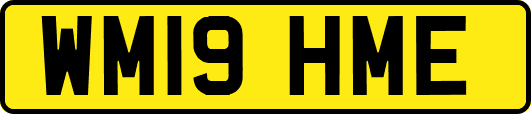 WM19HME