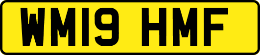 WM19HMF