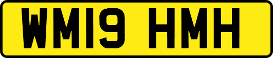 WM19HMH