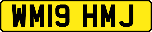 WM19HMJ
