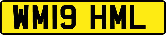 WM19HML