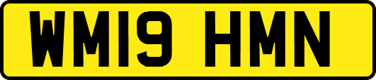 WM19HMN