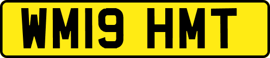 WM19HMT