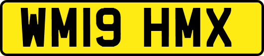WM19HMX
