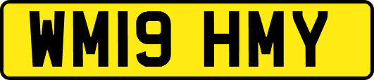 WM19HMY