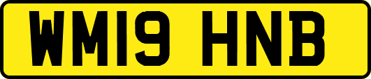 WM19HNB