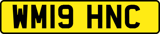 WM19HNC