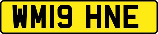 WM19HNE