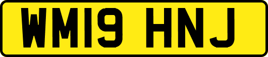 WM19HNJ
