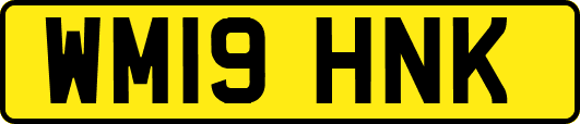 WM19HNK