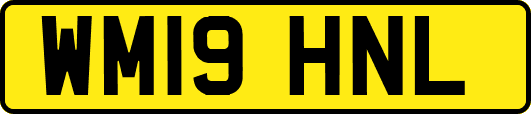 WM19HNL