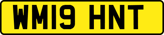 WM19HNT