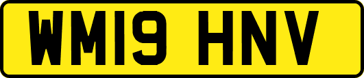 WM19HNV