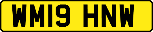 WM19HNW