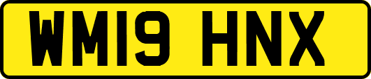 WM19HNX