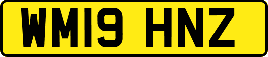 WM19HNZ