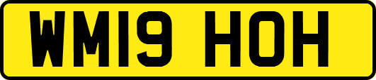 WM19HOH